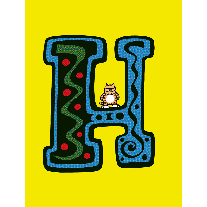 Windig en de Jong - Heinz van H tot Z (Deel H)